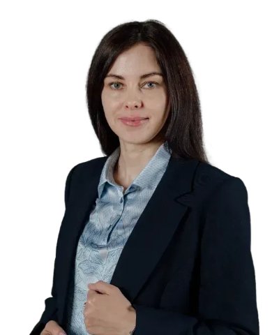 Вихорева Ирина Сергеевна
