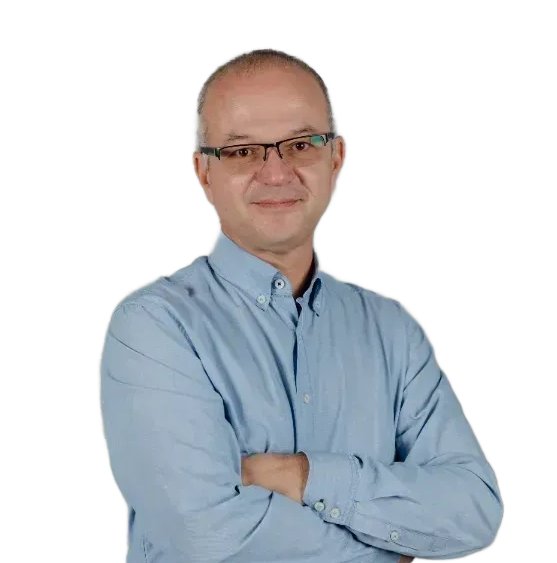 Пацерук Константин Юрьевич